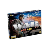 Jogo War Grow