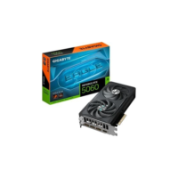 Placa de Vídeo Gigabyte RTX 5060 EAGLE OC 8G NVIDIA GeForce, 8GB GDDR7, 128bits, DLSS, Ray Tracing - GV-N5060EAGLE OC-8GD