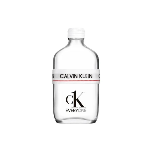 Perfume Ck Everyone Unissex Eau de Toilette U 50ml Calvin Klein