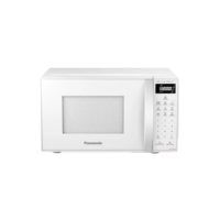 Micro-ondas NN-ST25LWRU 700w Branco Panasonic 127V