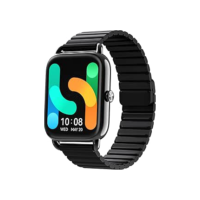 HAYLOU RS4 Plus Smartwatch