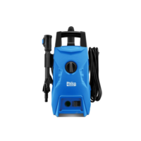 Lavadora De Alta Pressão Philco Plp2300 1750psi 12 Mpa 1500w