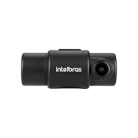 Câmera Veicular Duo Intelbras DC 3201 2K+ Preto Intelbras