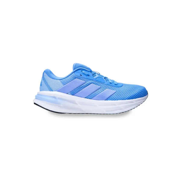 Tênis De Corrida Feminino Galaxy 7 Com Forro Têxtil adidas