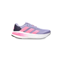 Tênis De Corrida Feminino Galaxy 7 Com Forro Têxtil adidas