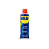 Óleo Lubrificante Desengripante Multiuso 300 Ml - Wd-40