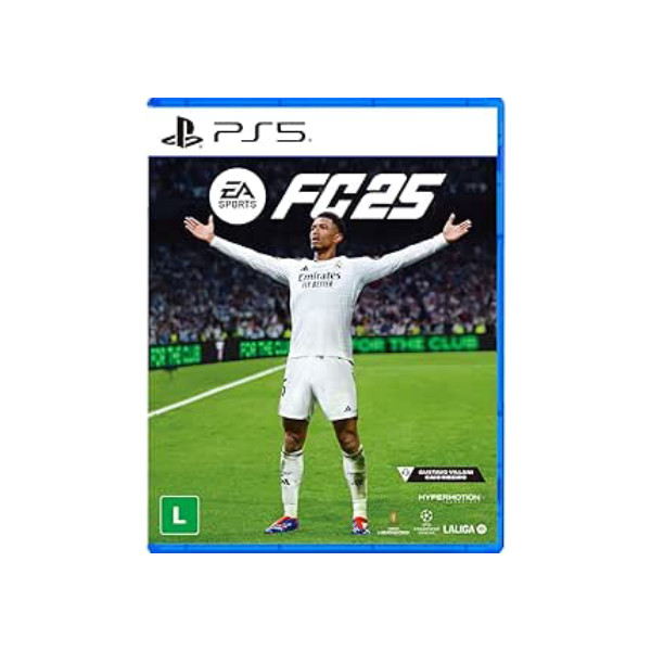 EA Sports FC 25 - Playstation 5