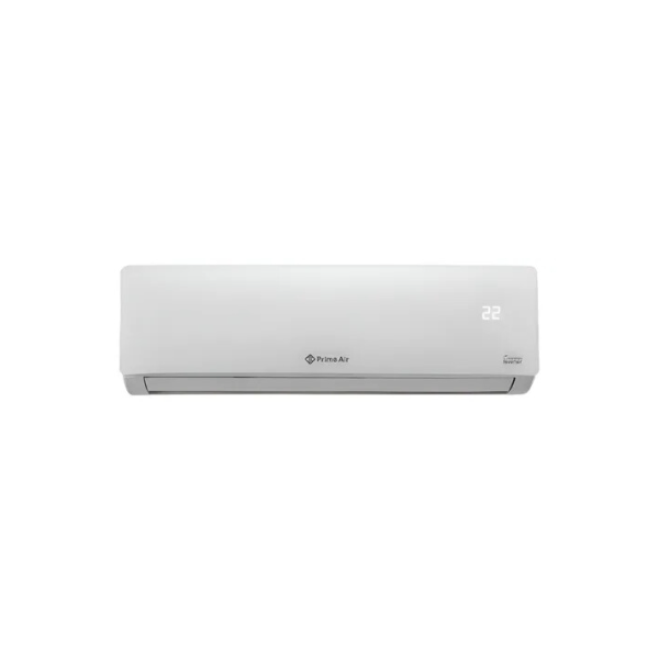 Ar-condicionado Split 9000 Btu/h Prime Air 9fc Frio Branco
