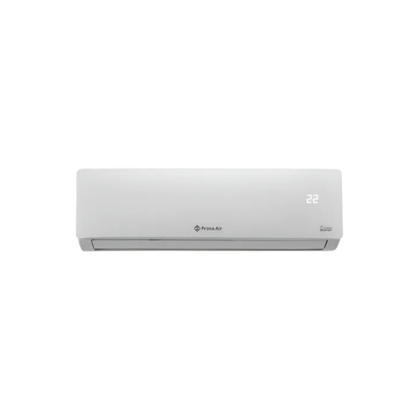 Ar-condicionado Split 9000 Btu/h Prime Air 9fc Frio Branco
