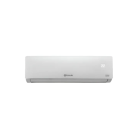 Ar-condicionado Split 9000 Btu/h Prime Air 9fc Frio Branco