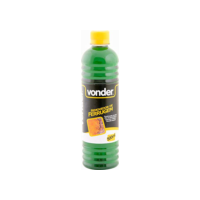 Removedor De Ferrugem 500ml Vonder