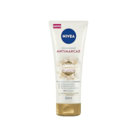 NIVEA LUMINOUS 630® Creme Corporal Antimarcas 200ml