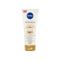 NIVEA LUMINOUS 630® Creme Corporal Antimarcas 200ml
