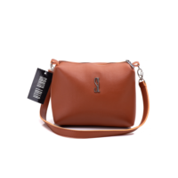 Bolsa Feminina Transversal De Ombro Pequena Com alça Regulável Promoção!!