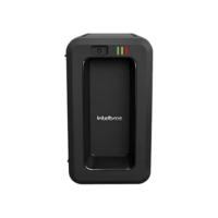 Nobreak Interativo ATTIV 600VA Bivolt Preto Intelbras