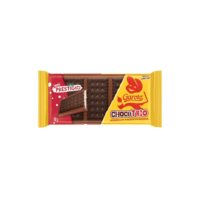 Chocolate ChocoTrio PRESTÍGIO Garoto 90g