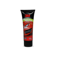 3M, Auto, Elimina Riscos Para Carros, Alta performance, 120gr