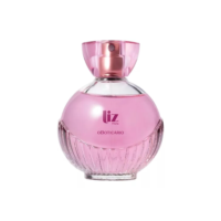 Perfume Liz Flora O Boticário 100ml Volume Da Unidade 100 Ml