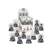 Funko Mystery Mini: Harry Potter Snow Globes - One Mystery Snow Globe