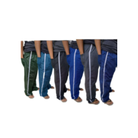 Calças de Tactel M-GG 1 bolso masculino esportiva/academia tecido leve ENVIO EM ATÉ 24H
