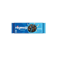 Negresco Cookie Gotas De Baunilha 60G (embalagem pode variar)