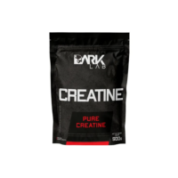 Creatina Monohidratada Pura 500g Dark Lab Unidade