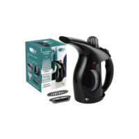 Passadeira a Vapor Portátil Vaporizador De Roupa Vapor Fast Portátil 220v Cor Preto Pv6900 Oz