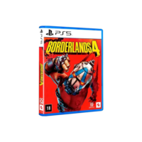 Borderlands 4 Playstation 5 Mídia Física