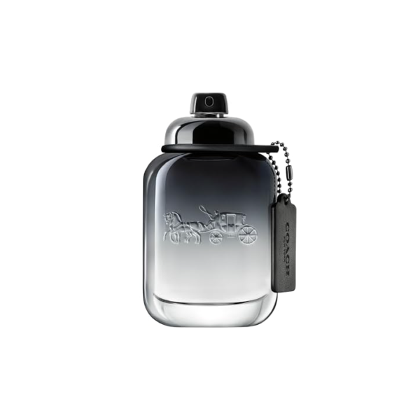 COACH MEN EDT 60ML