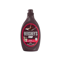 Hershey'S Syrup Chocolate 680G