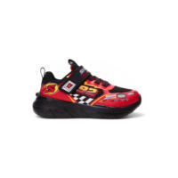 Tênis Infantil Skechers Tracks Com Calce Fácil
