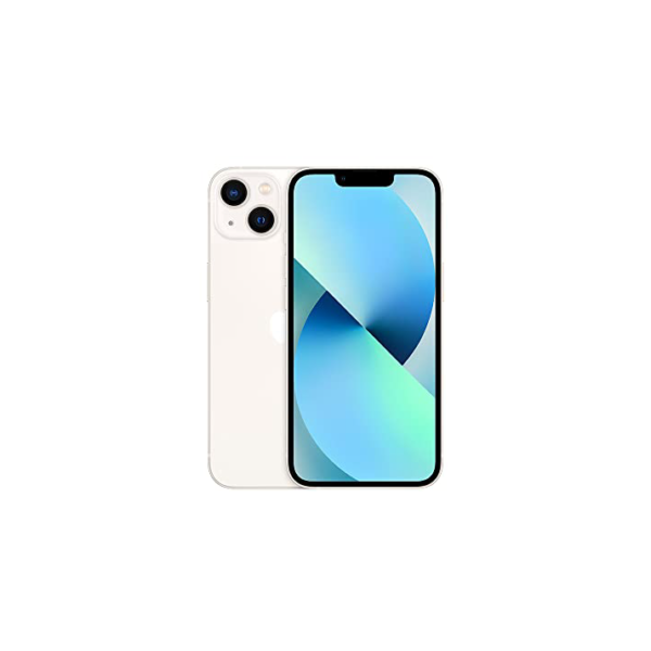 Apple iPhone 13 (128 GB) - Luz das estrelas