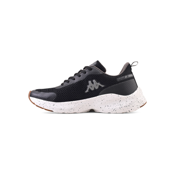 Tênis Masculino Feminino Kappa Sparta Original Confortável Academia Corrida