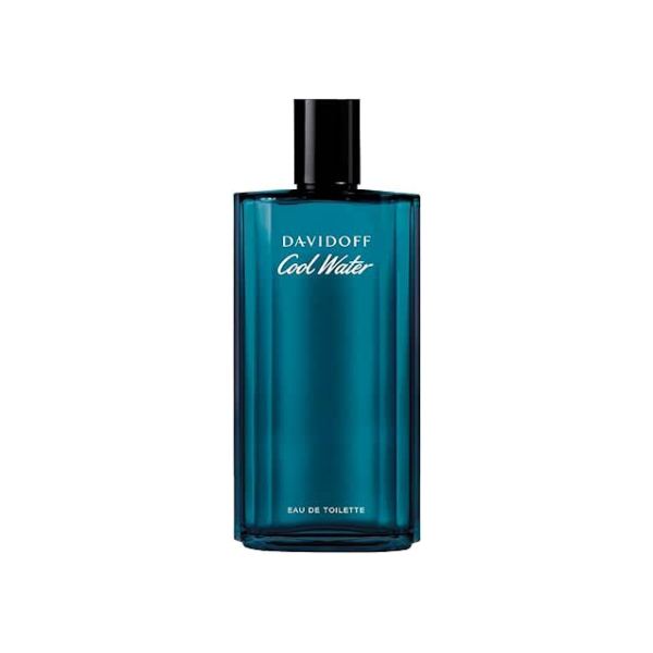 DAVIDOFF COOL WATER MAN EDT 200ML