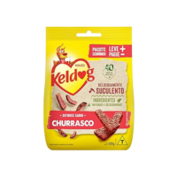Keldog Bifinho Evolutivo Criadores Churrasco 500G