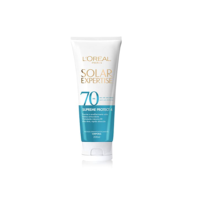 Protetor Solar Corporal L'Oréal Paris Solar Expertise FPS 70 200ml - Previne o Envelhecimento Solar, Textura Ultra-leve, Hidrata e Protege a pele