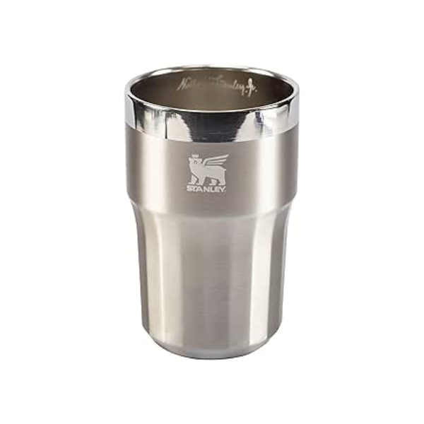 Stanley Beer Tumbler Happy Hour Stainless Steel | 384ml