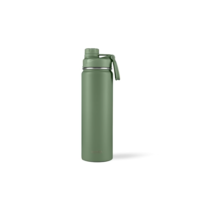 Garrafa Térmica Kouda 660ml Verde Salvia- Ladakh