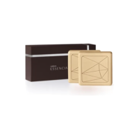 Sabonete Essencial Natura Masculino c/ 2 unidades 110g cada