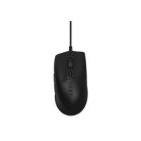 MOUSE GAMER NZXT LIFT 2 ERGO PRETO