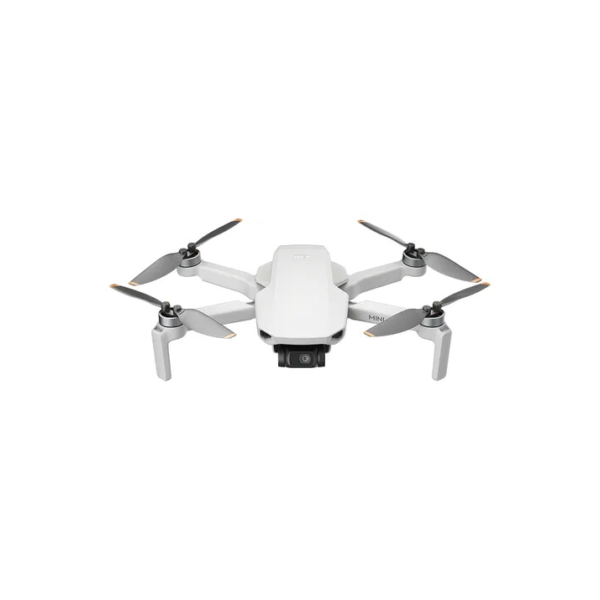 Drone DJI Mini 4K Standard (Sem tela) BR - DJI057