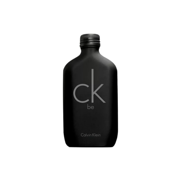Perfume Masculino e Feminino Ck Be 200ml Calvin Klein