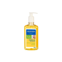 Granado Sabonete Líquido Glicerinado Bebê, 250ml