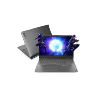 Notebook Gamer Lenovo LOQ Intel Core i5-12450H 8GB 512GB SSD RTX 2050 15.6" FHD W11 83EU0000BR