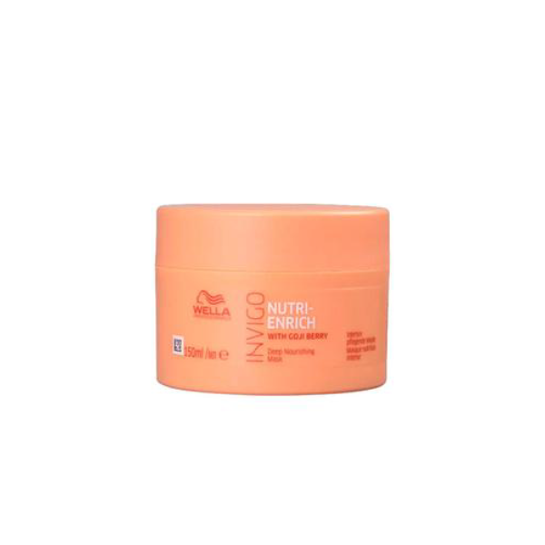 Máscara Invigo Nutri-Enrich Wella Professionals - 150ml