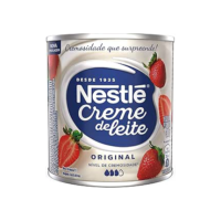 Nestlé - Creme de Leite, Tradicional, 300 G