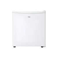 Frigobar Hq 47 Litros Branco Bc-47 - 127v Branco