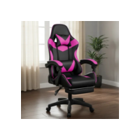 Cadeira Gamer Ergonômica Reclinável Confortavel Escritório