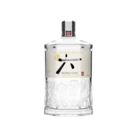 Roku Gin Japonês Roku 700Ml