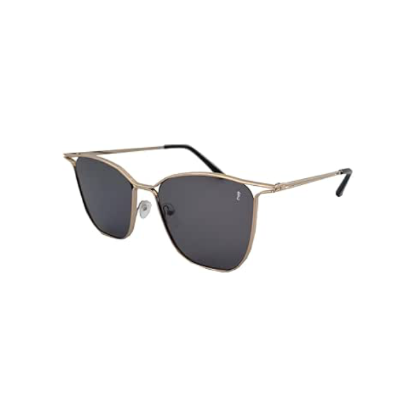 Óculos de Sol Feminino Proteção UV Polo Marine M-HT23 + Case